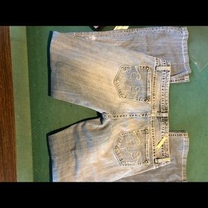 Bebock For Express Jeans size 10